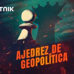 Ajedrez de Geopolítica (repetición)